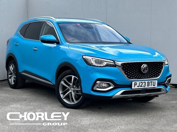 Used MG MG HS 2023 for sale - 76171277: Photo 1