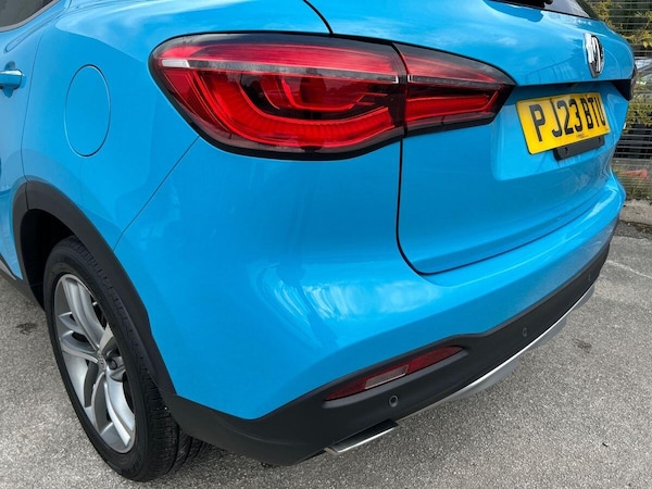 Used MG MG HS 2023 for sale - 76171277: Photo 22