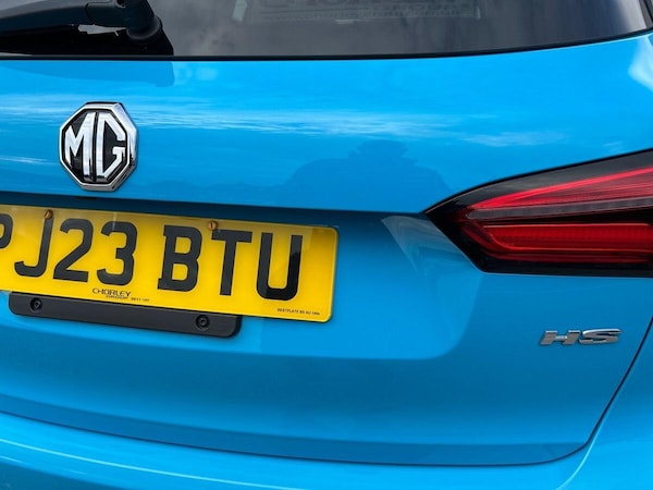 Used MG MG HS 2023 for sale - 76171277: Photo 24