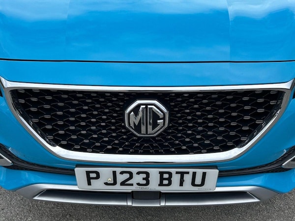 Used MG MG HS 2023 for sale - 76171277: Photo 26