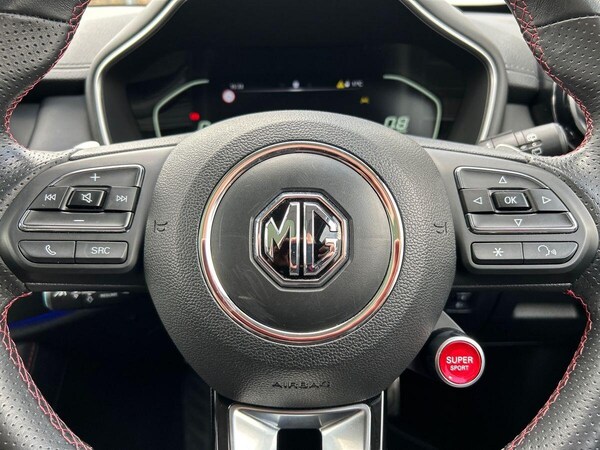 Used MG MG HS 2023 for sale - 76171277: Photo 28