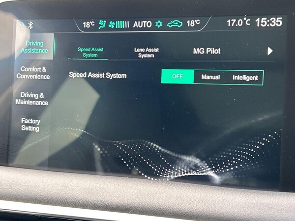 Used MG MG HS 2023 for sale - 76171277: Photo 35