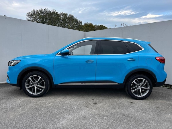 Used MG MG HS 2023 for sale - 76171277: Photo 6