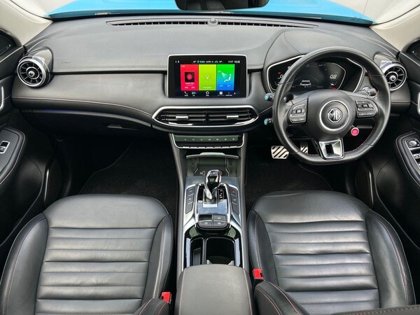 Used MG MG HS 2023 for sale - 76171277: Photo 7
