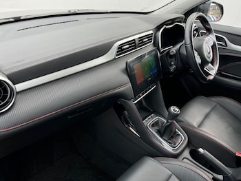 Used MG MG ZS 2023 for sale - 79151705: Photo