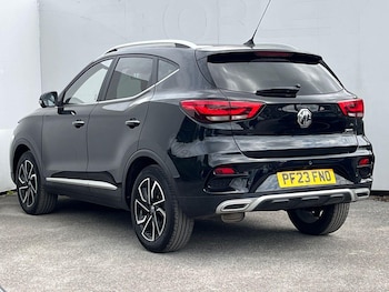 Used MG MG ZS 2023 for sale - 79151705: Photo