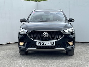 Used MG MG ZS 2023 for sale - 79151705: Photo