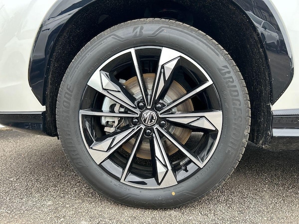 Used MG MG HS 2025 for sale - 76143831: Photo 10