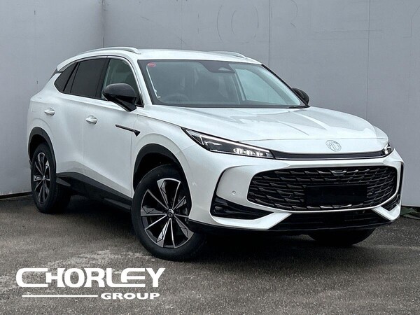 Used MG MG HS 2025 for sale - 76143831: Photo 1