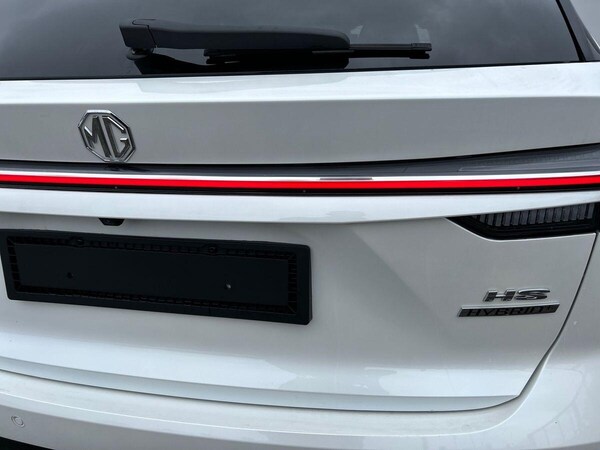 Used MG MG HS 2025 for sale - 76143831: Photo 24