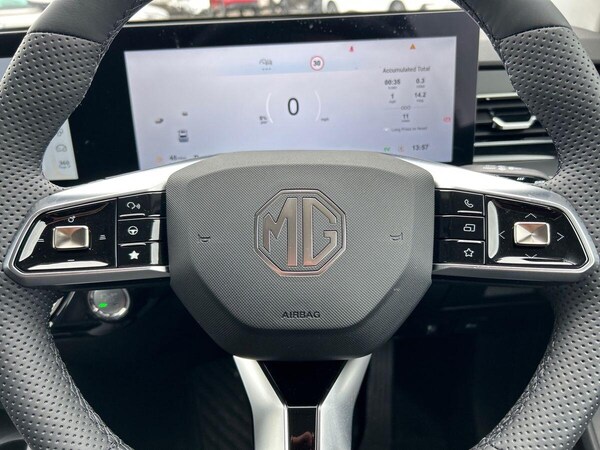 Used MG MG HS 2025 for sale - 76143831: Photo 28