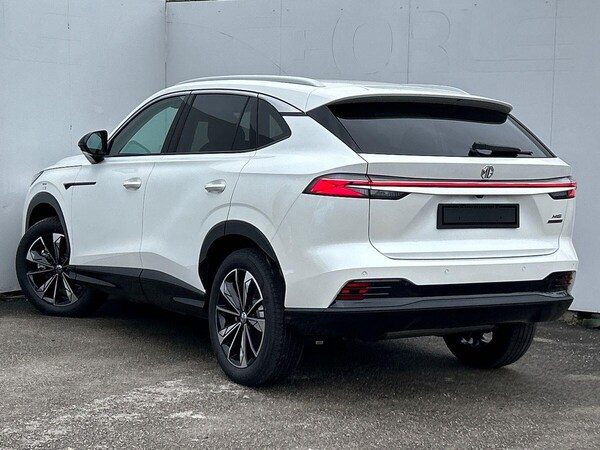 Used MG MG HS 2025 for sale - 76143831: Photo 3