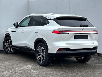 Used MG MG HS 2025 for sale - 76143831: Photo 3