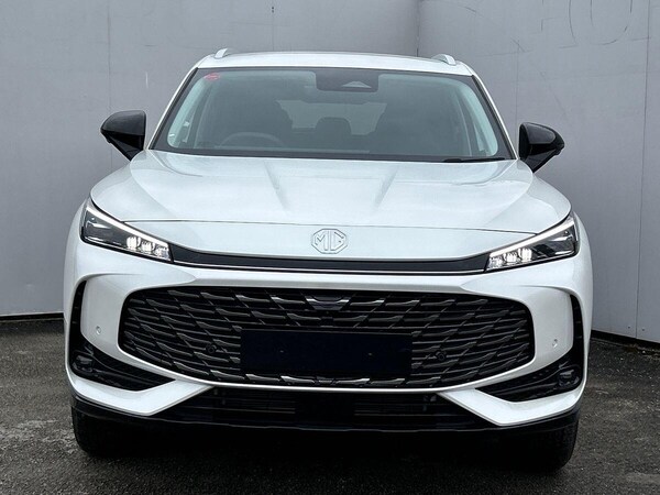 Used MG MG HS 2025 for sale - 76143831: Photo 4