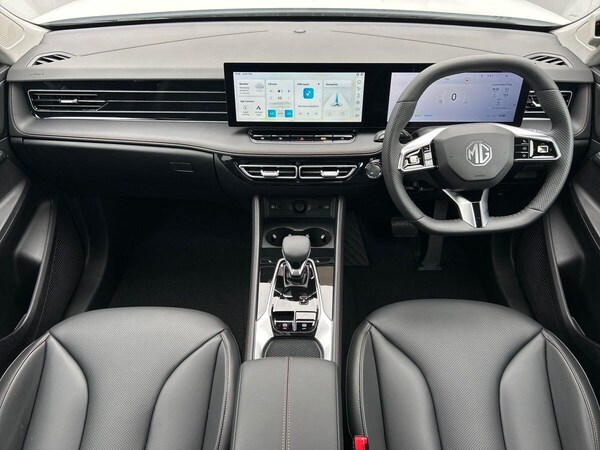 Used MG MG HS 2025 for sale - 76143831: Photo 7