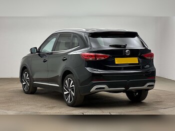 Used MG MG ZS 2026 for sale - 78558210: Photo