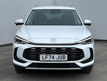 Used MG MG ZS 2025 for sale - 78242394: Photo