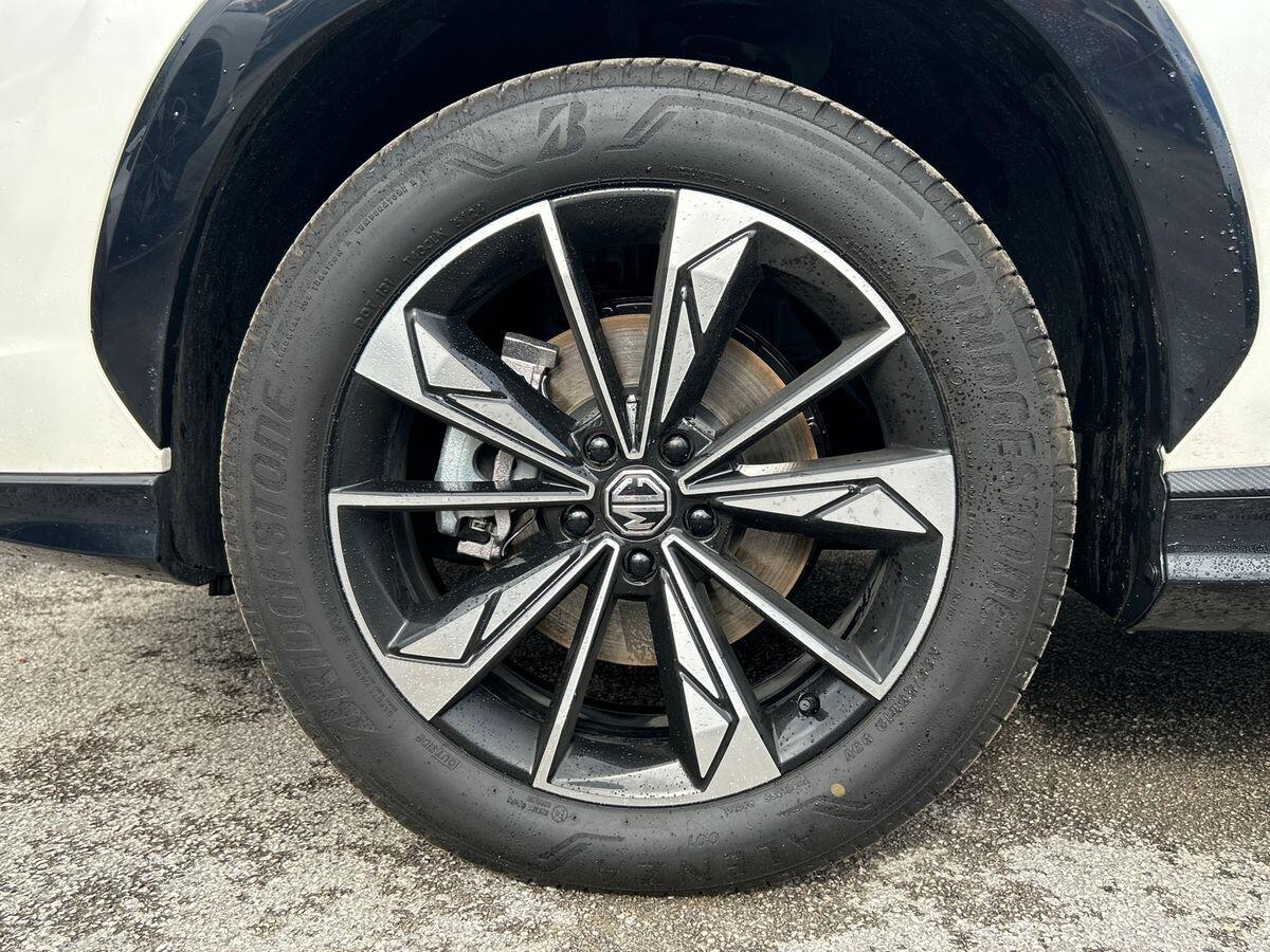 Used MG MG HS 2025 for sale - 76805255: Photo 10