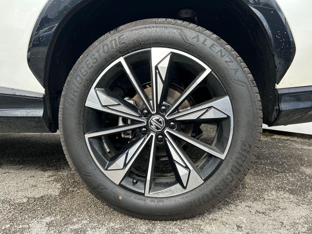 Used MG MG HS 2025 for sale - 76805255: Photo 11