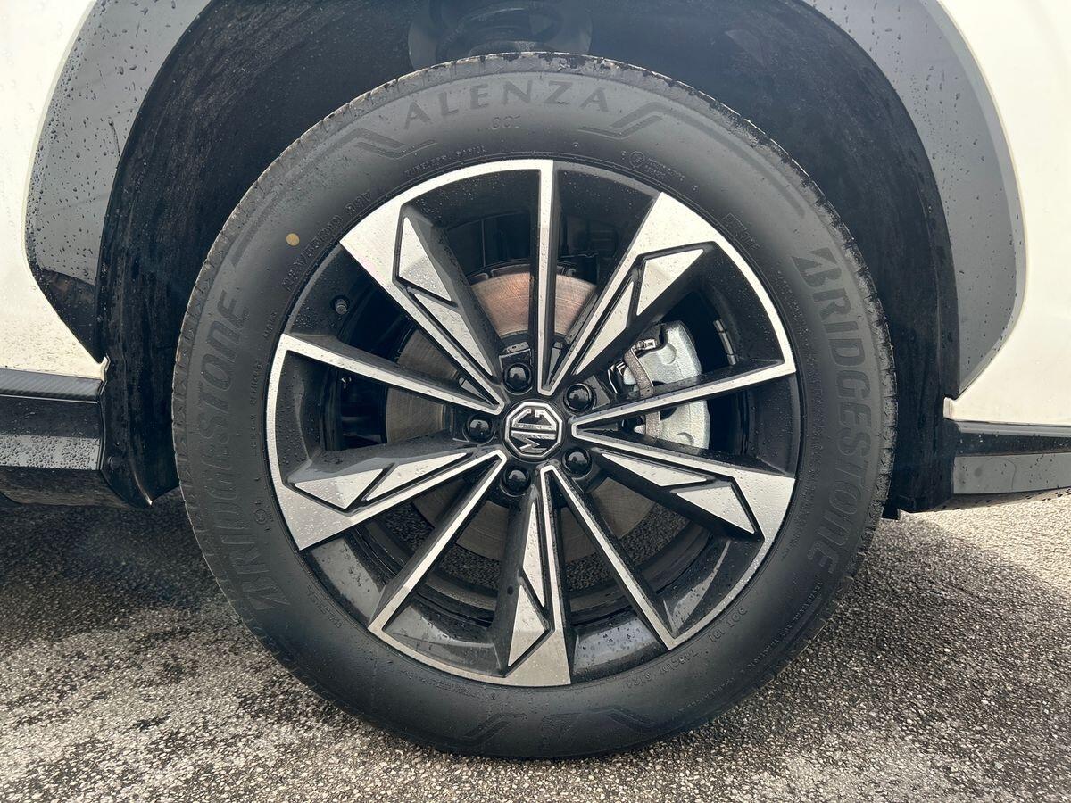 Used MG MG HS 2025 for sale - 76805255: Photo 13