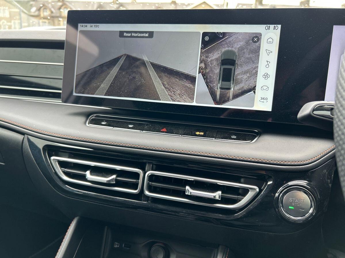 Used MG MG HS 2025 for sale - 76805255: Photo 17