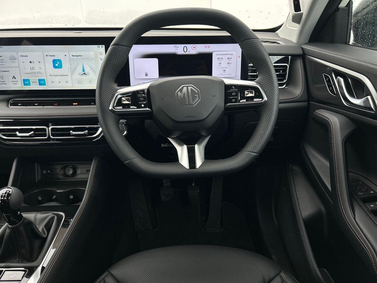 Used MG MG HS 2025 for sale - 76805255: Photo 19