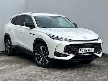 2025 - 1.5 T-GDI Trophy Euro 6 (s/s) 5dr