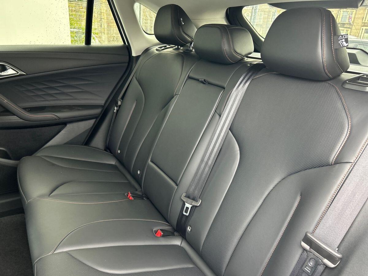 Used MG MG HS 2025 for sale - 76805255: Photo 20