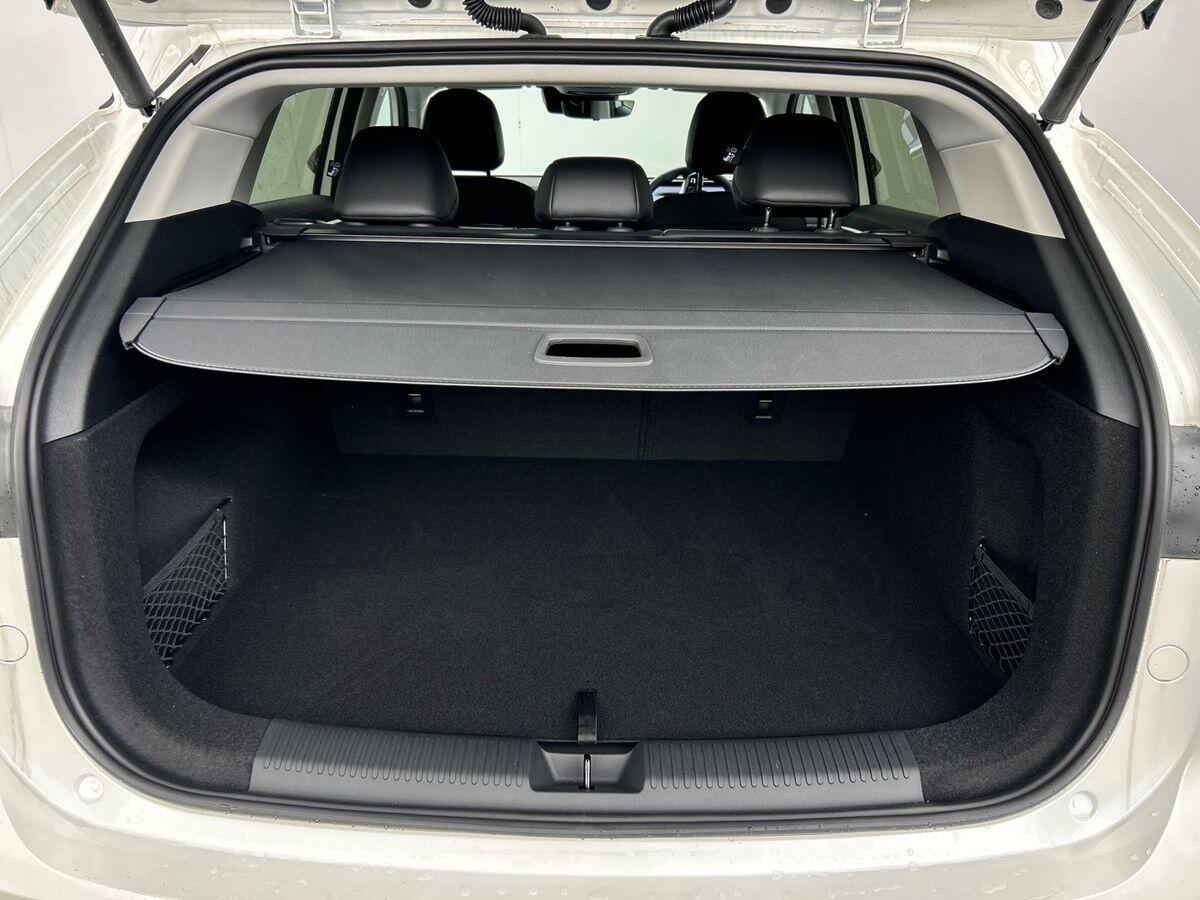 Used MG MG HS 2025 for sale - 76805255: Photo 21