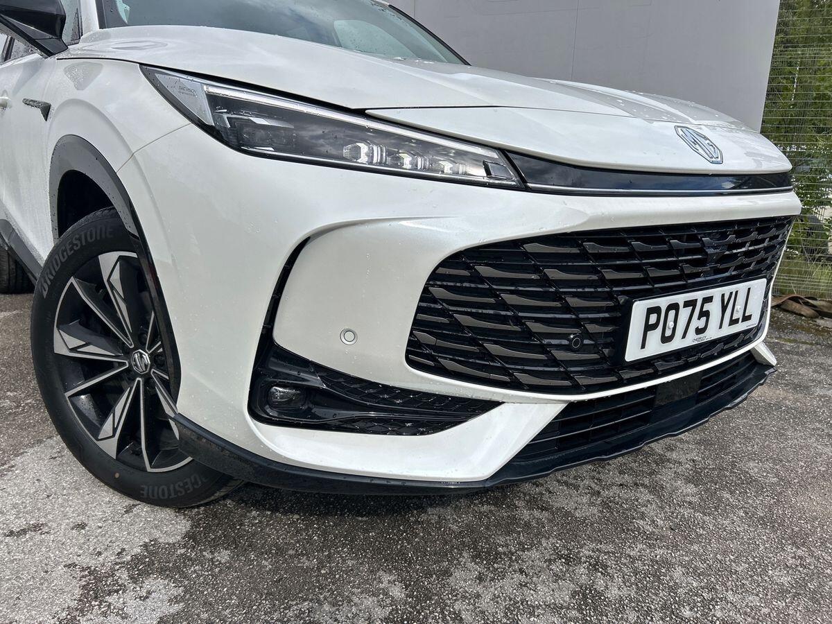 Used MG MG HS 2025 for sale - 76805255: Photo 25