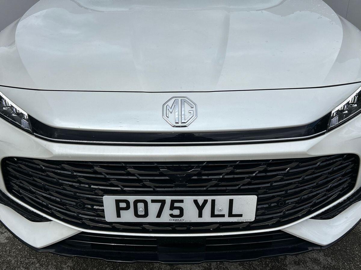 Used MG MG HS 2025 for sale - 76805255: Photo 26