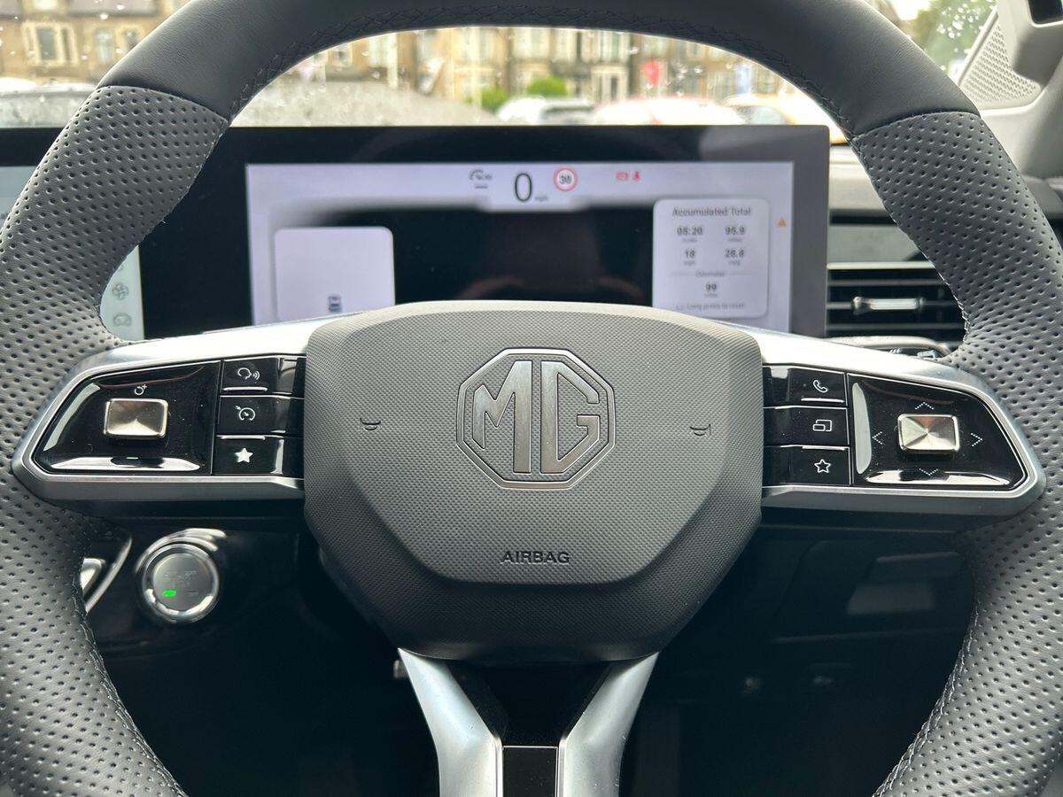 Used MG MG HS 2025 for sale - 76805255: Photo 28