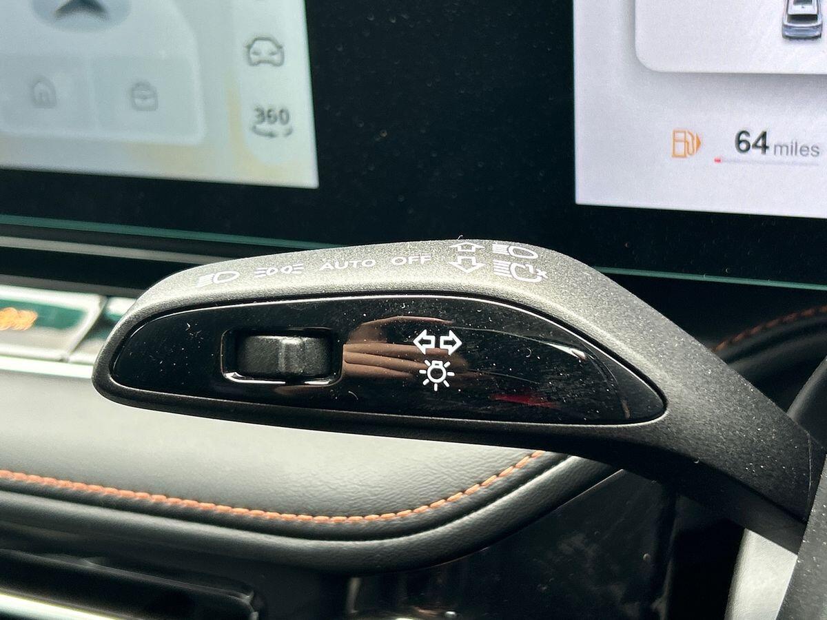 Used MG MG HS 2025 for sale - 76805255: Photo 29