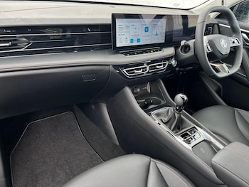 Used MG MG HS 2025 for sale - 76805255: Photo