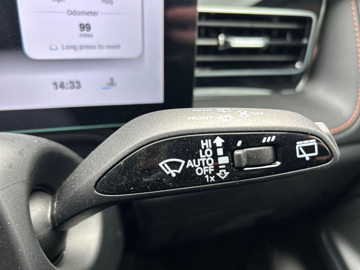 Used MG MG HS 2025 for sale - 76805255: Photo 30