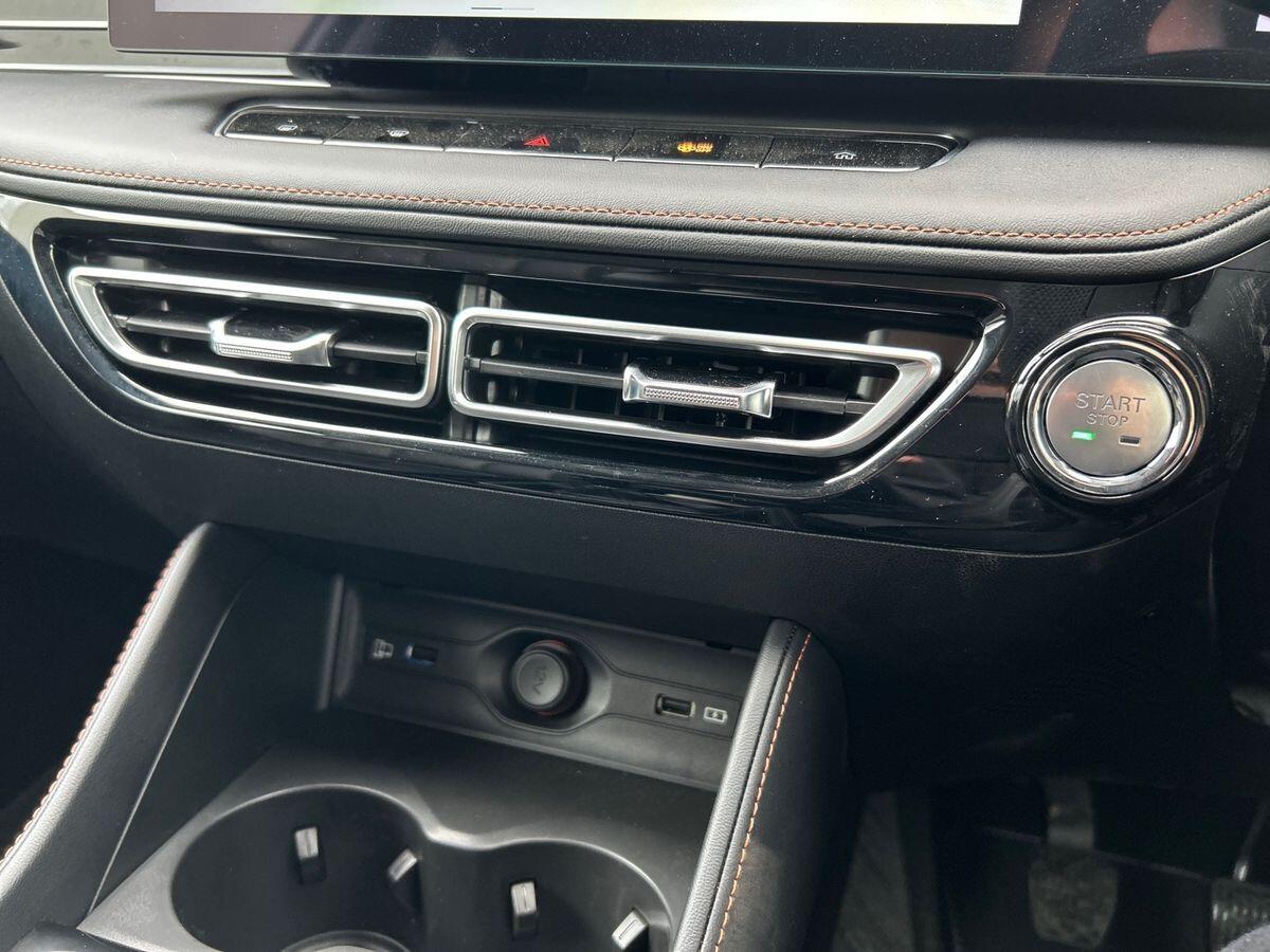 Used MG MG HS 2025 for sale - 76805255: Photo 36