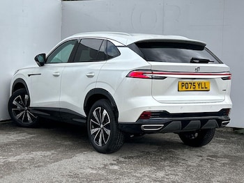 Used MG MG HS 2025 for sale - 76805255: Photo