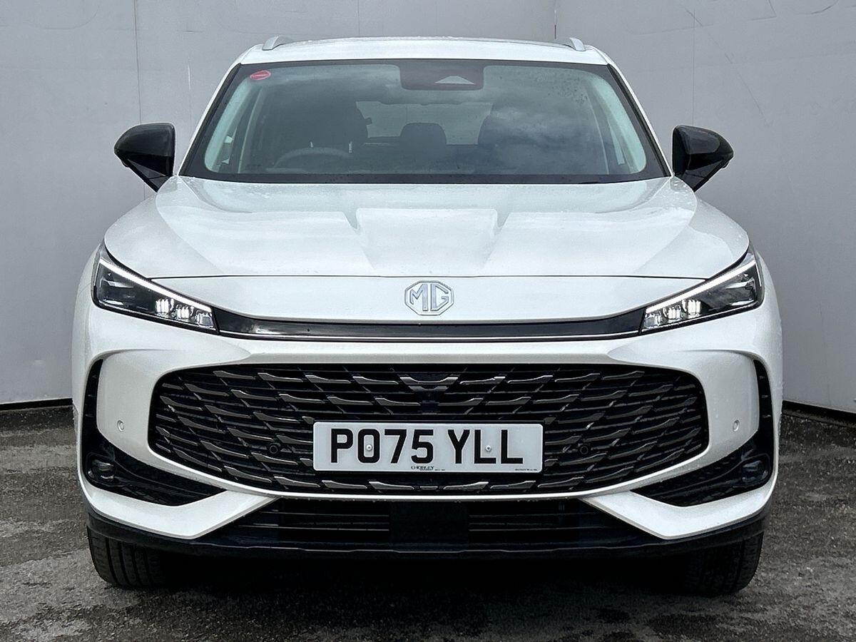 Used MG MG HS 2025 for sale - 76805255: Photo 4