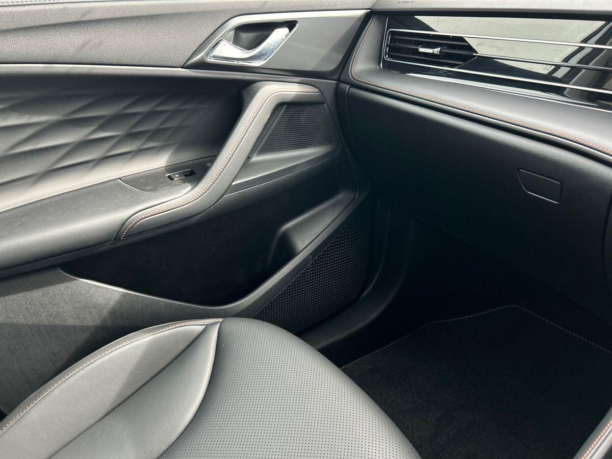 Used MG MG HS 2025 for sale - 76805255: Photo 41