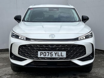 Used MG MG HS 2025 for sale - 76805255: Photo