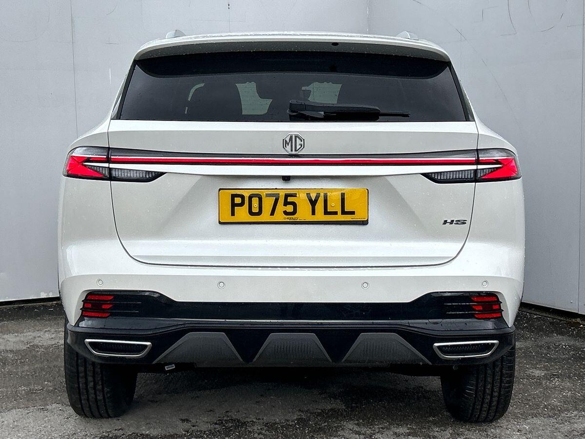 Used MG MG HS 2025 for sale - 76805255: Photo 5