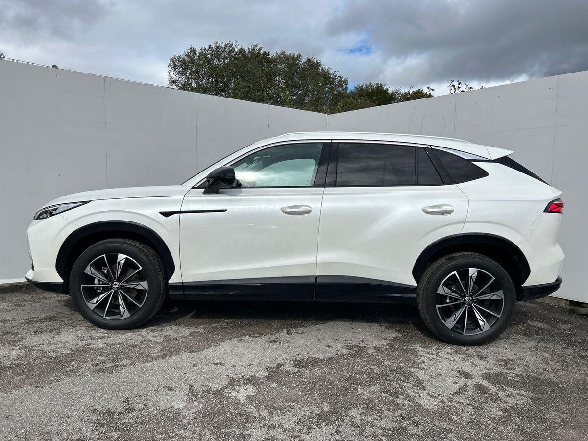 Used MG MG HS 2025 for sale - 76805255: Photo 6