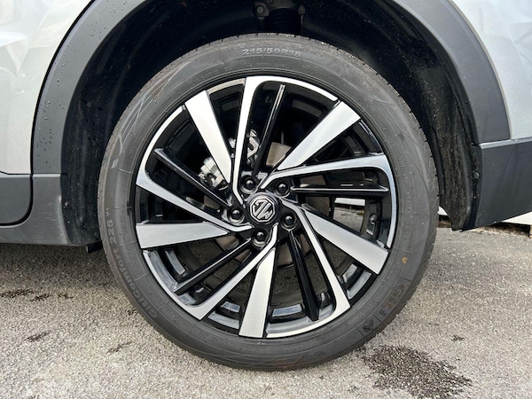 Used MG MG ZS 2025 for sale - 76171292: Photo 11