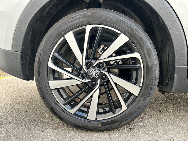 Used MG MG ZS 2025 for sale - 76171292: Photo 12