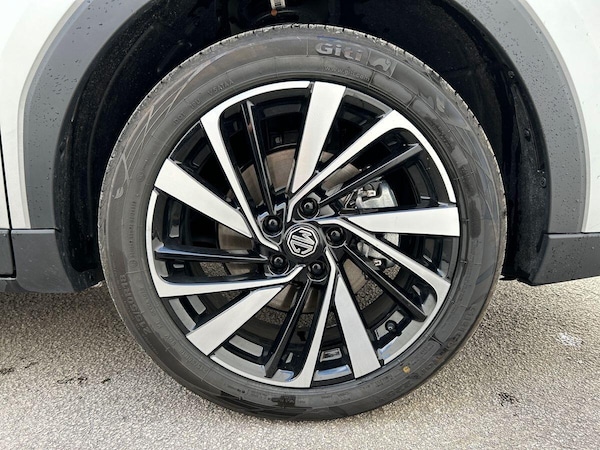 Used MG MG ZS 2025 for sale - 76171292: Photo 13