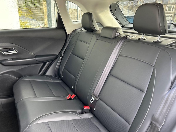 Used MG MG ZS 2025 for sale - 76171292: Photo 20