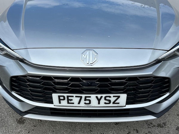 Used MG MG ZS 2025 for sale - 76171292: Photo 26
