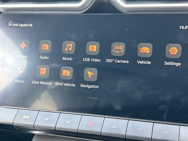 Used MG MG ZS 2025 for sale - 76171292: Photo 31