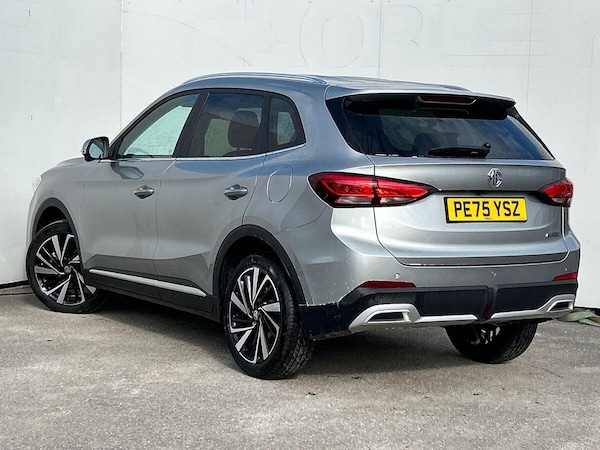 Used MG MG ZS 2025 for sale - 76171292: Photo 3