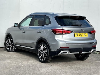 Used MG MG ZS 2025 for sale - 76171292: Photo
